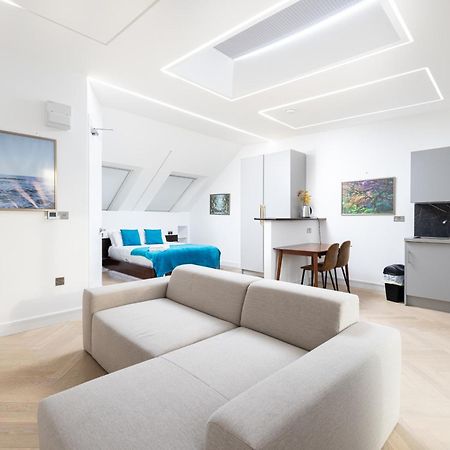 Luxurious London Studios Harrow Ngoại thất bức ảnh