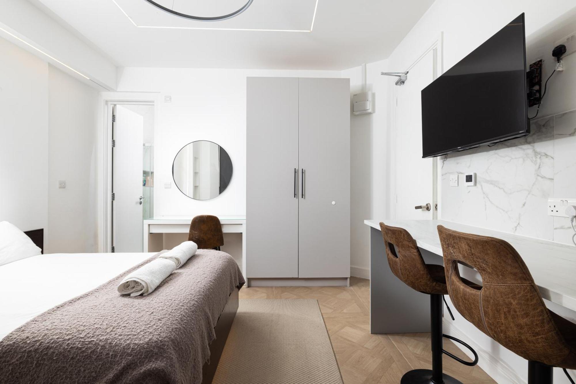 Luxurious London Studios Harrow Ngoại thất bức ảnh