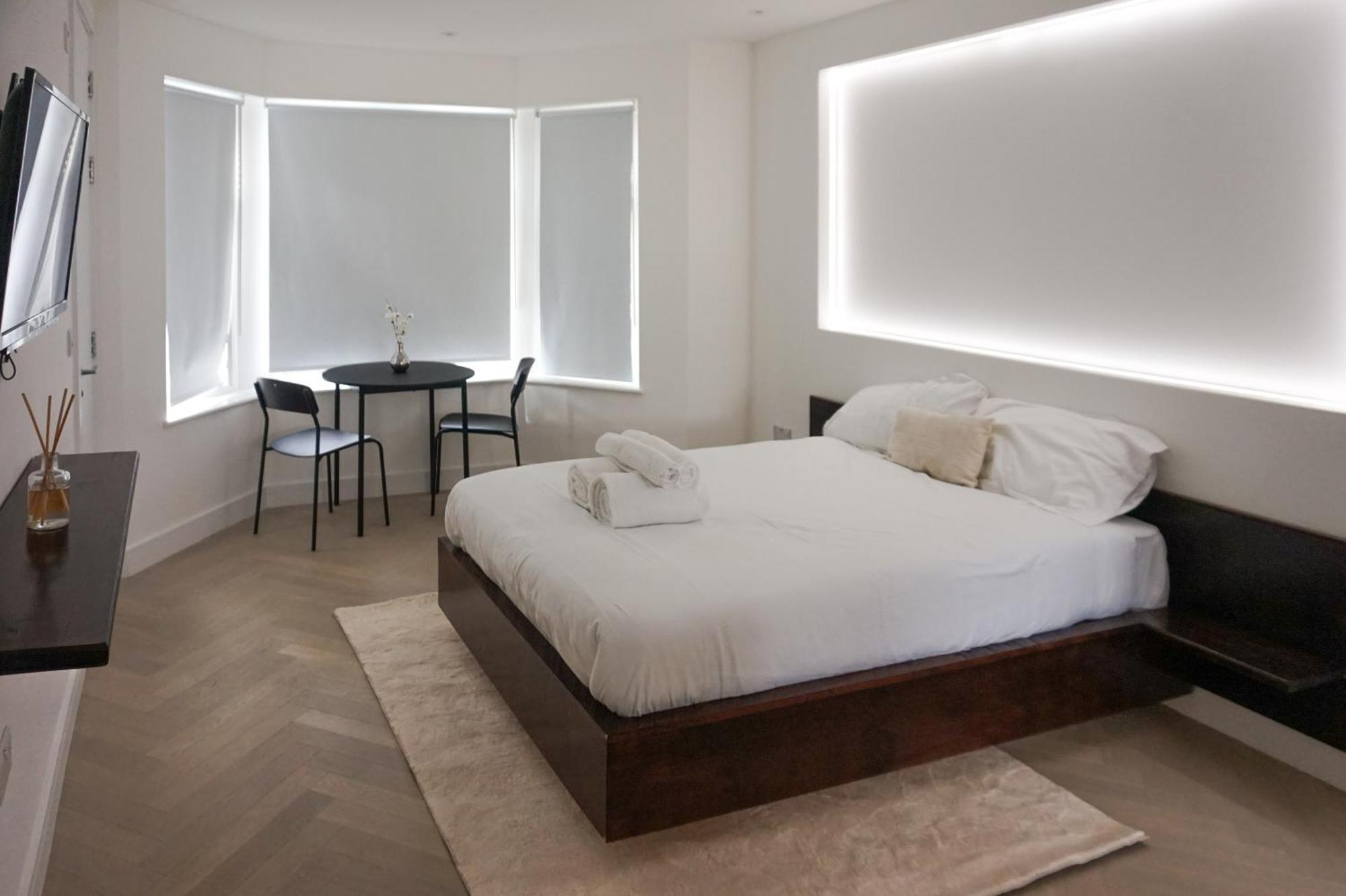 Luxurious London Studios Harrow Ngoại thất bức ảnh