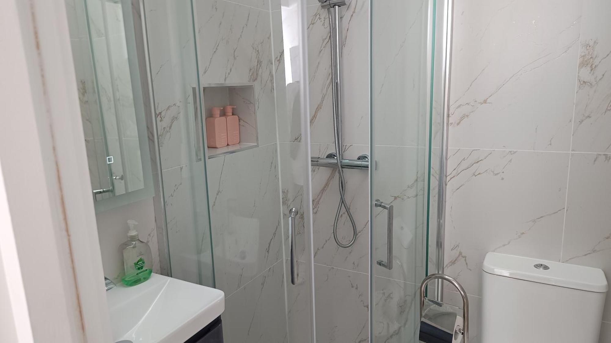 Luxurious London Studios Harrow Ngoại thất bức ảnh