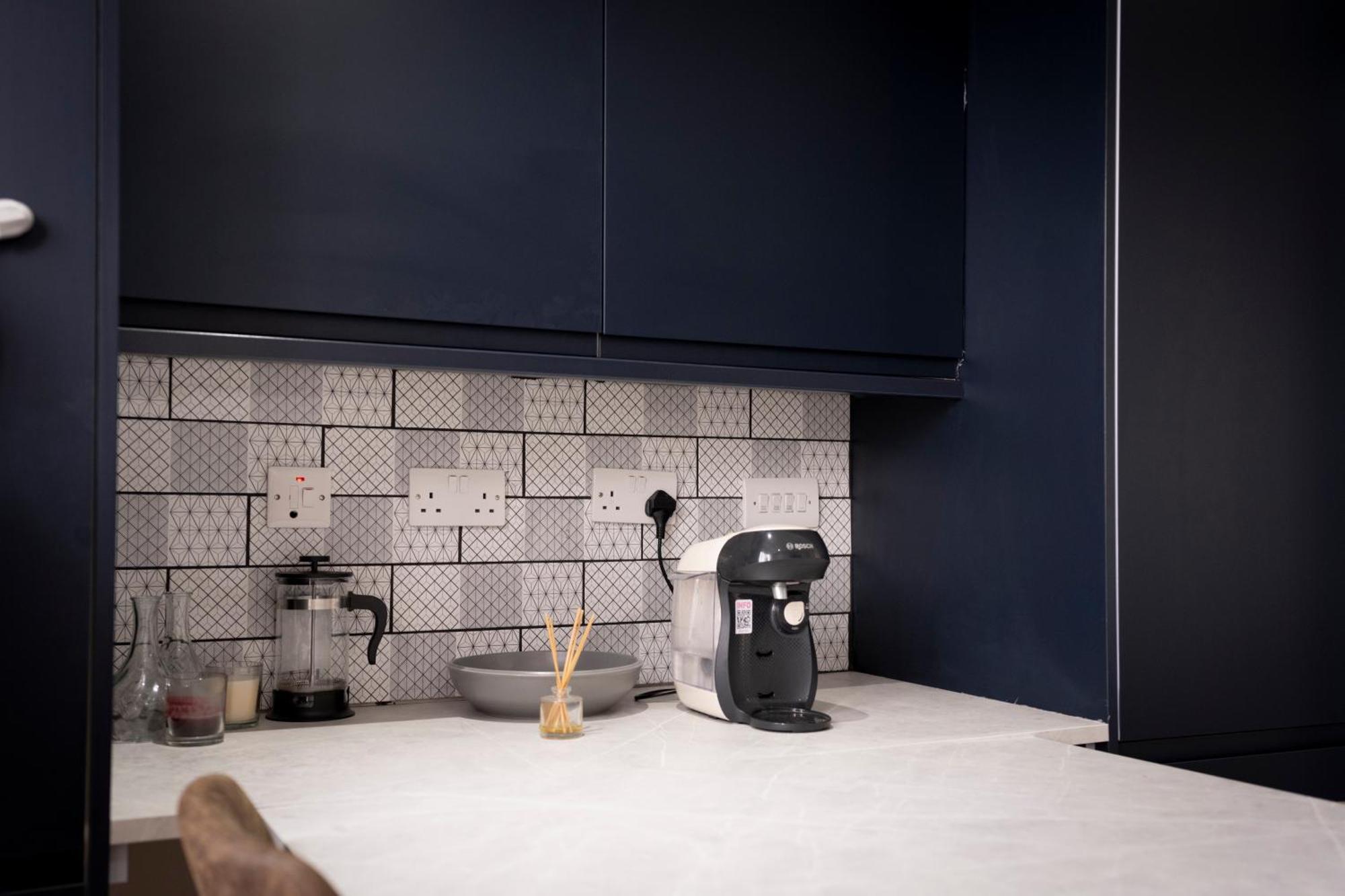 Luxurious London Studios Harrow Ngoại thất bức ảnh