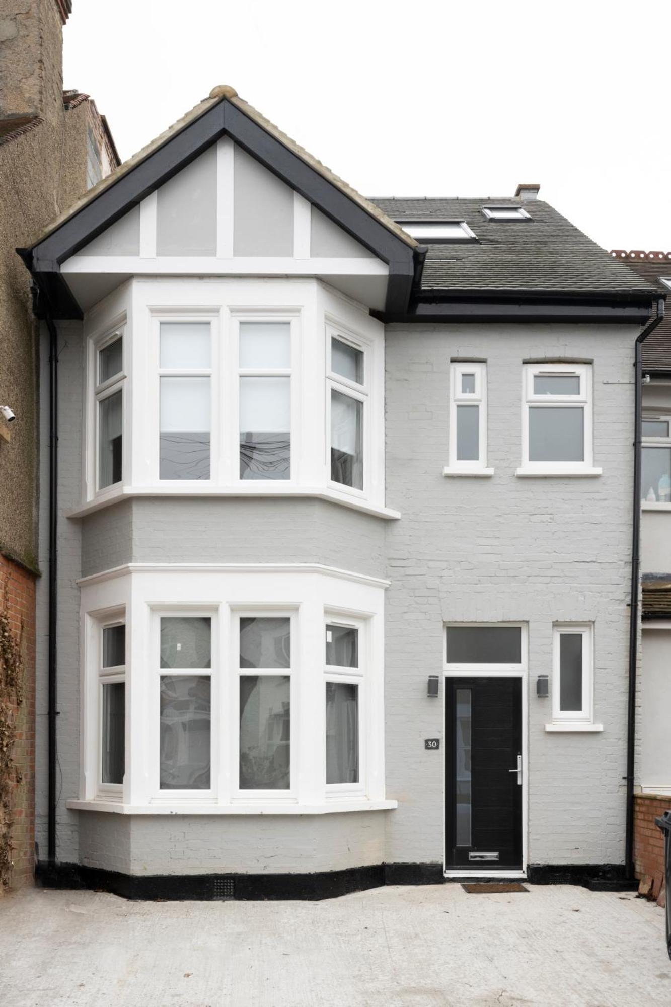 Luxurious London Studios Harrow Ngoại thất bức ảnh