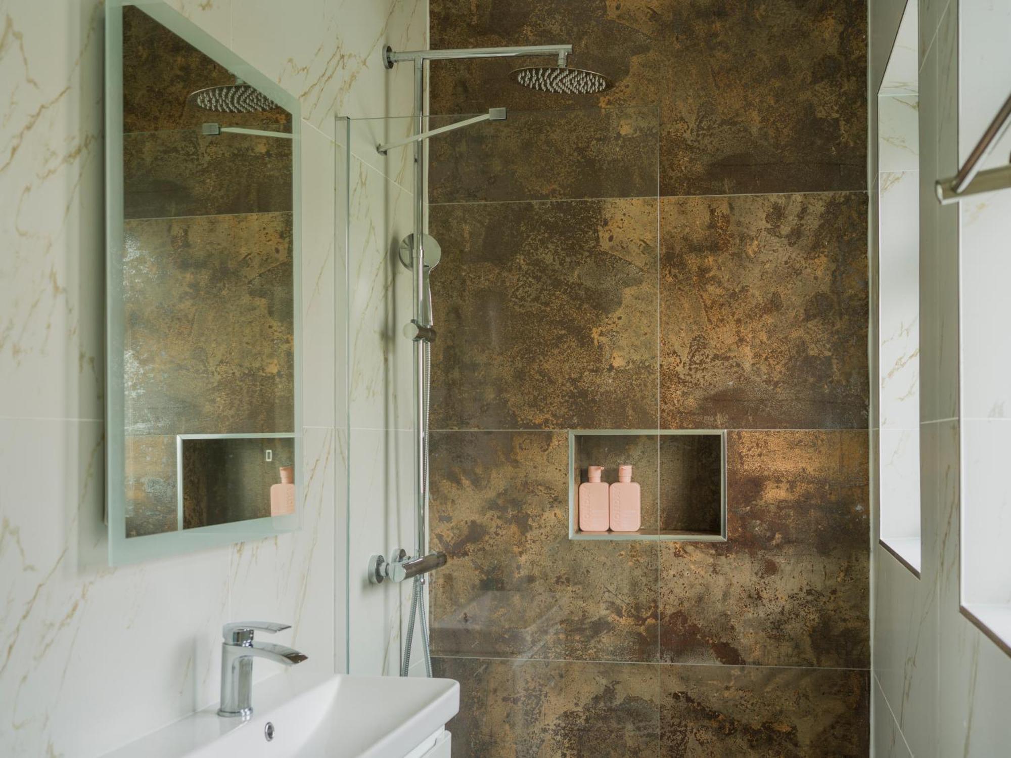 Luxurious London Studios Harrow Ngoại thất bức ảnh