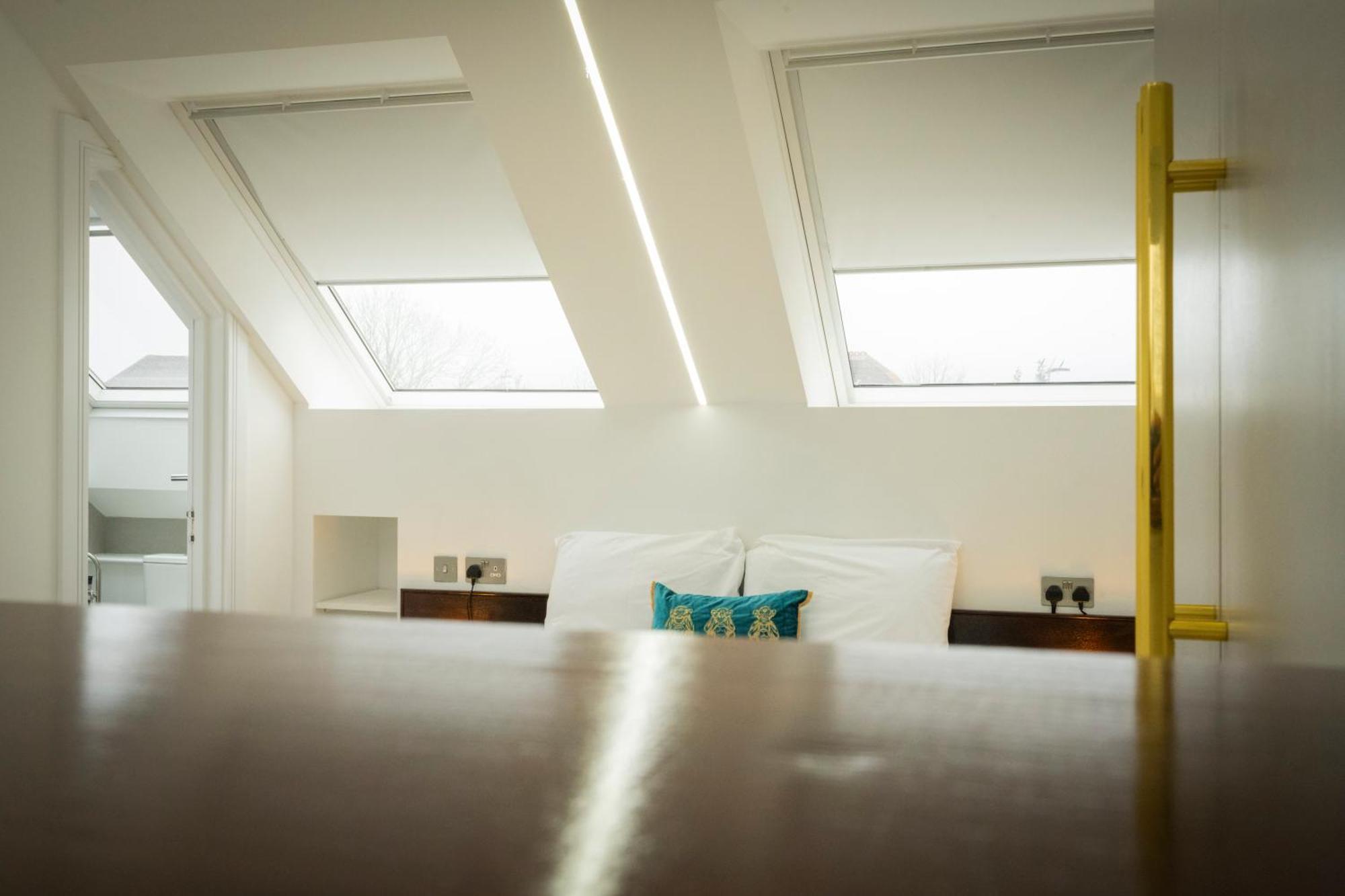 Luxurious London Studios Harrow Ngoại thất bức ảnh