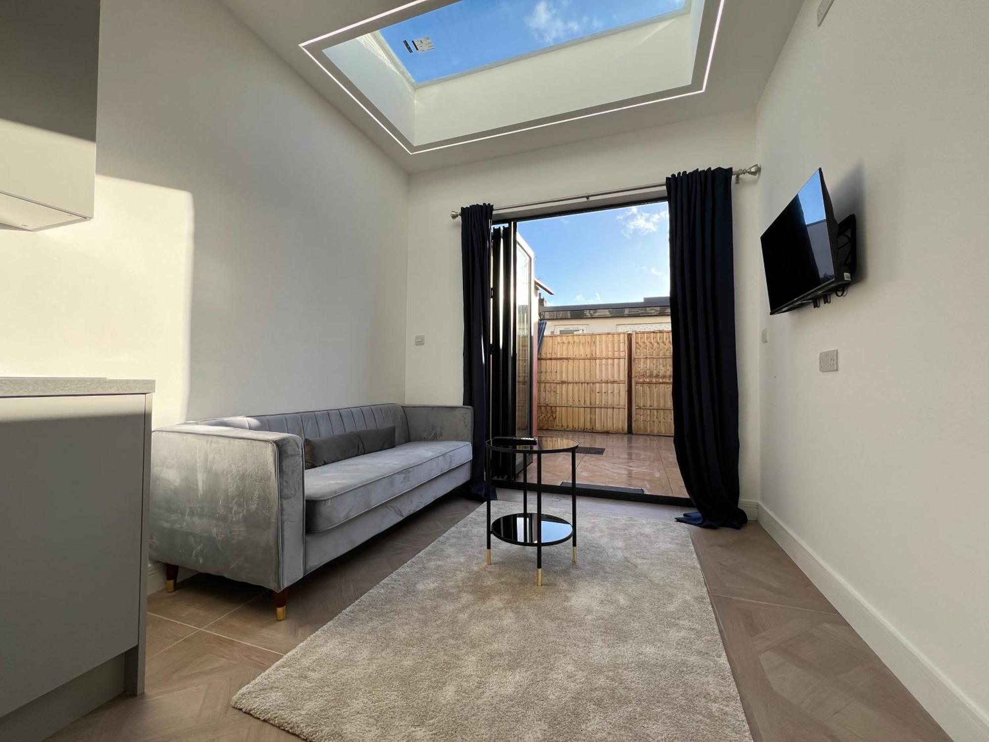 Luxurious London Studios Harrow Ngoại thất bức ảnh