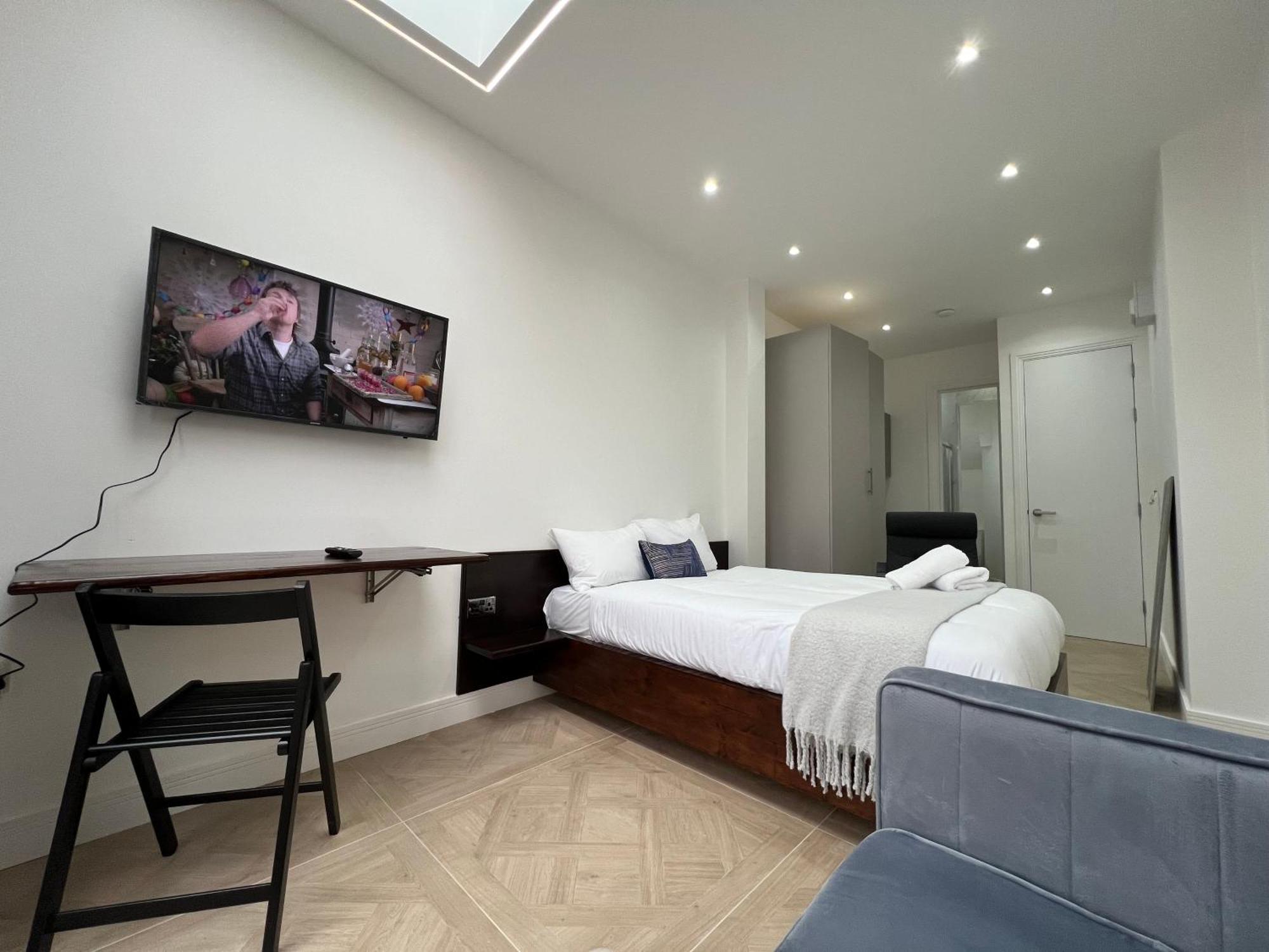 Luxurious London Studios Harrow Ngoại thất bức ảnh