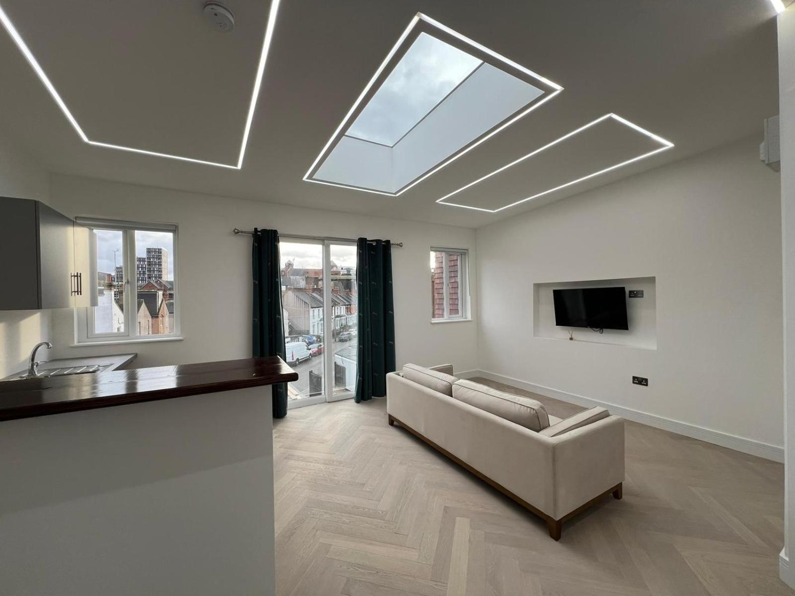 Luxurious London Studios Harrow Ngoại thất bức ảnh