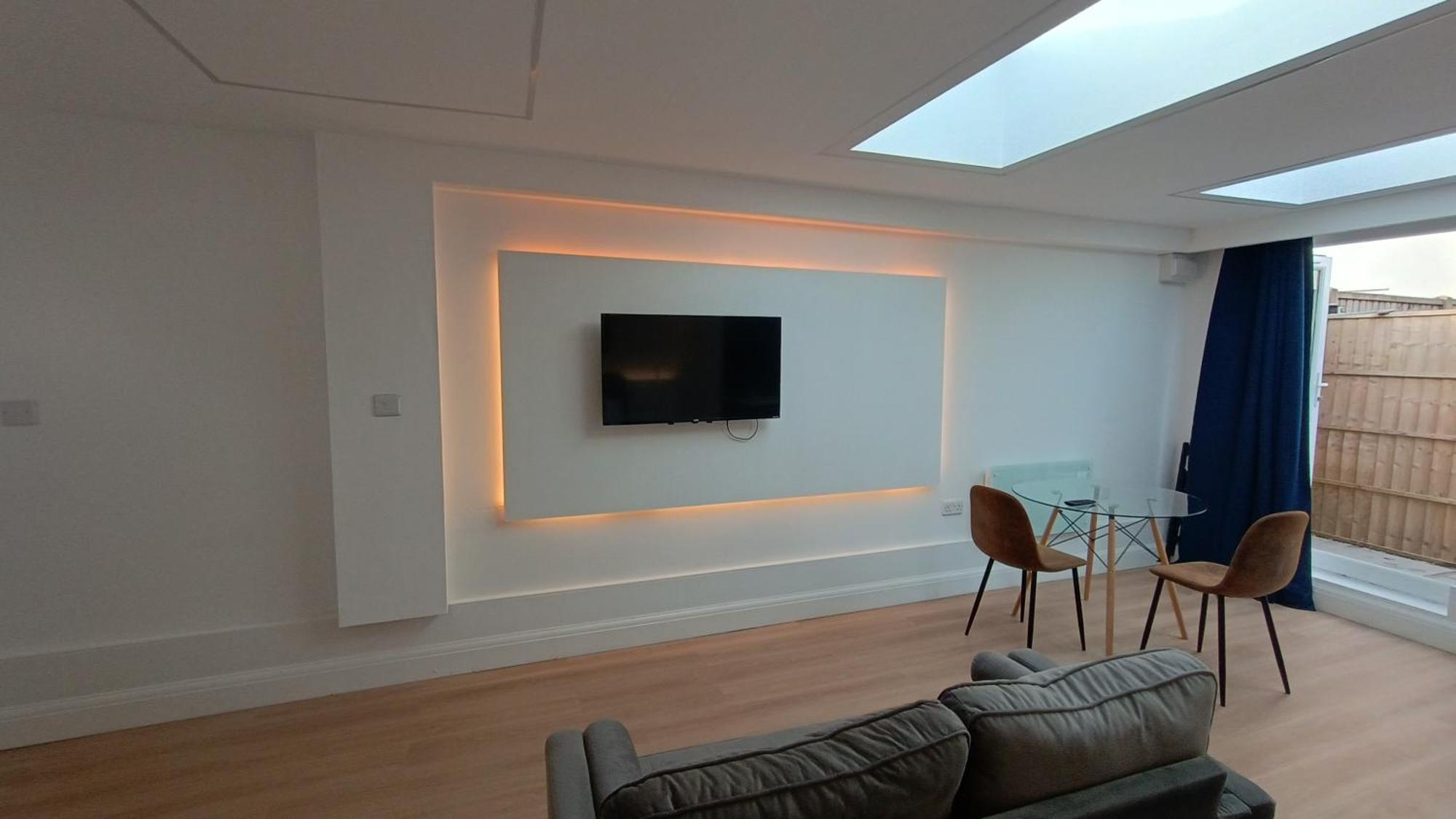 Luxurious London Studios Harrow Ngoại thất bức ảnh