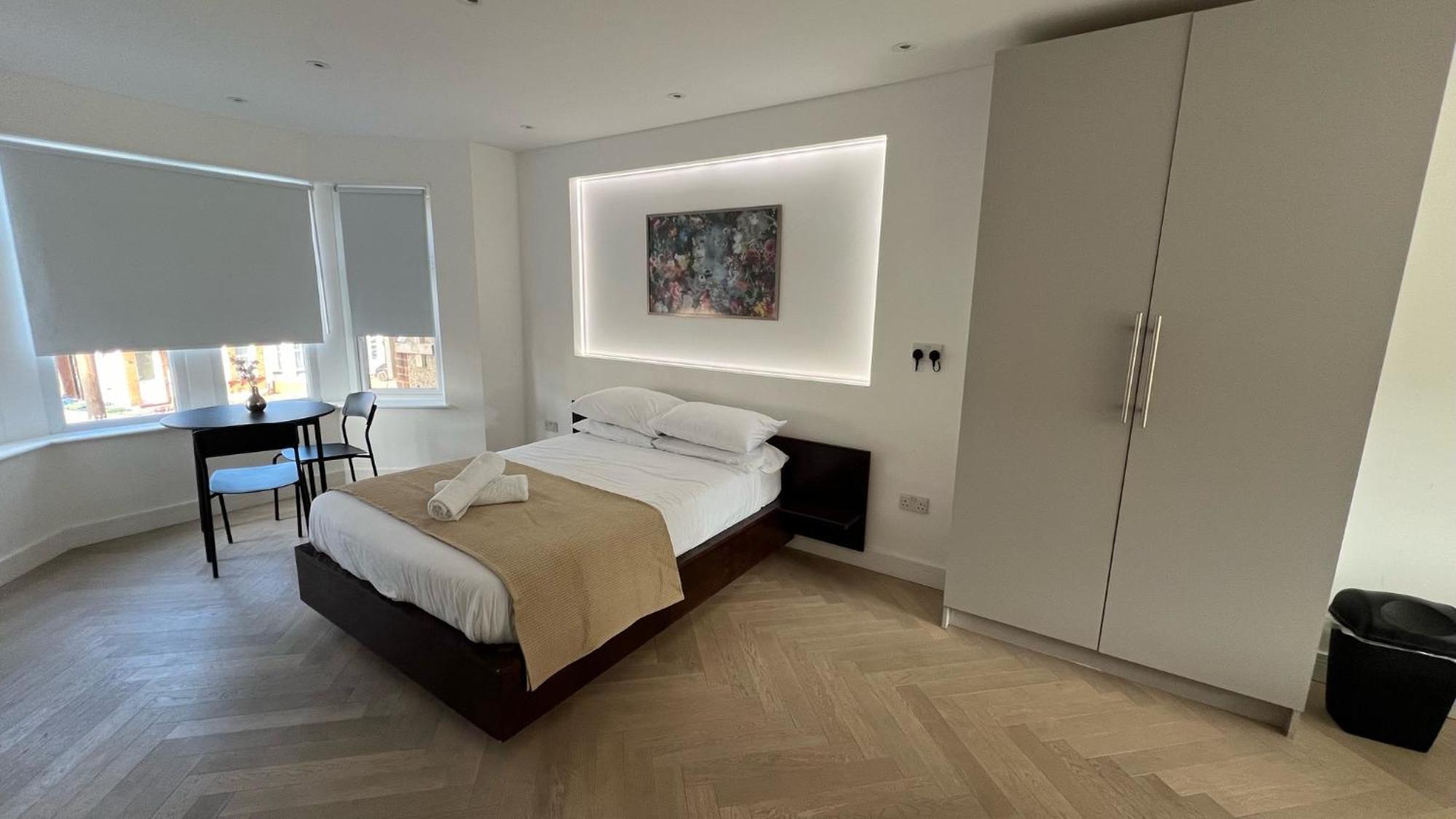 Luxurious London Studios Harrow Ngoại thất bức ảnh