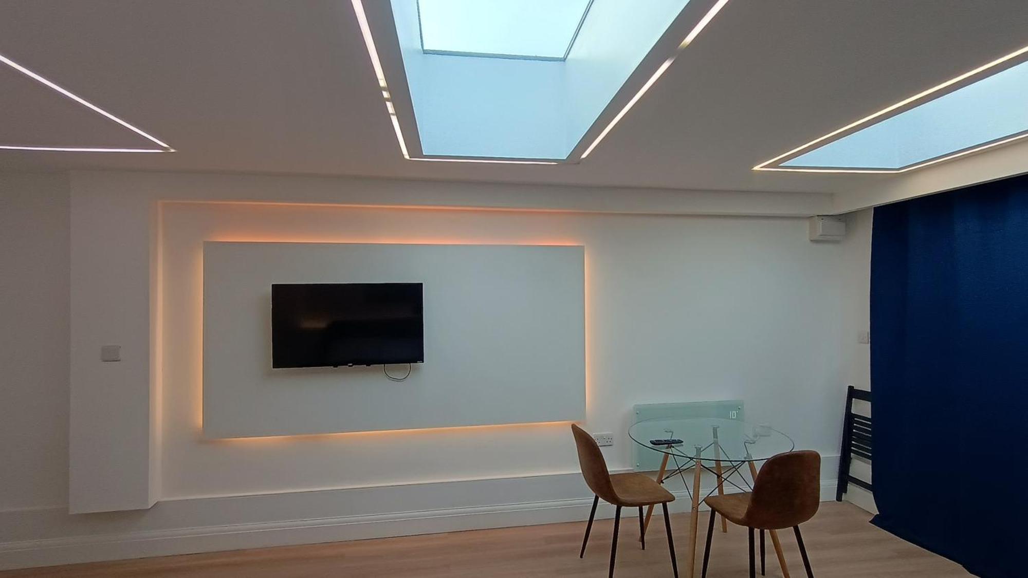 Luxurious London Studios Harrow Ngoại thất bức ảnh