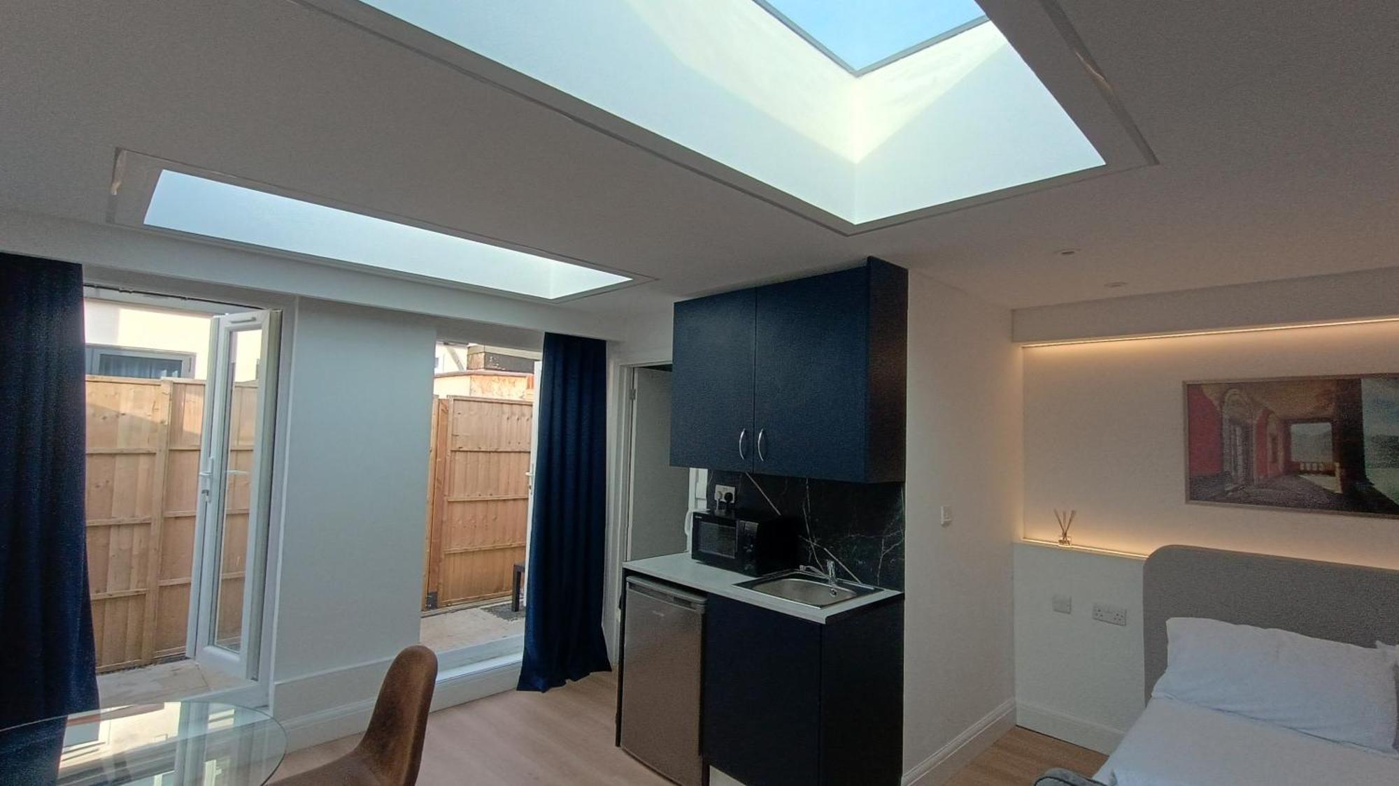 Luxurious London Studios Harrow Ngoại thất bức ảnh