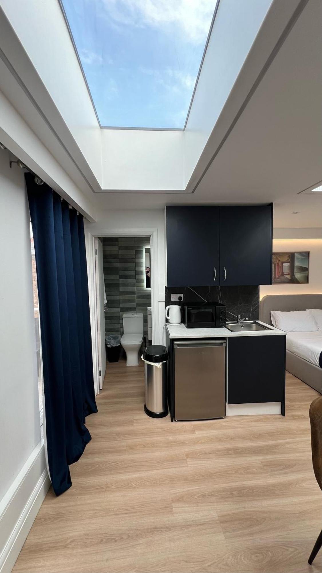 Luxurious London Studios Harrow Ngoại thất bức ảnh