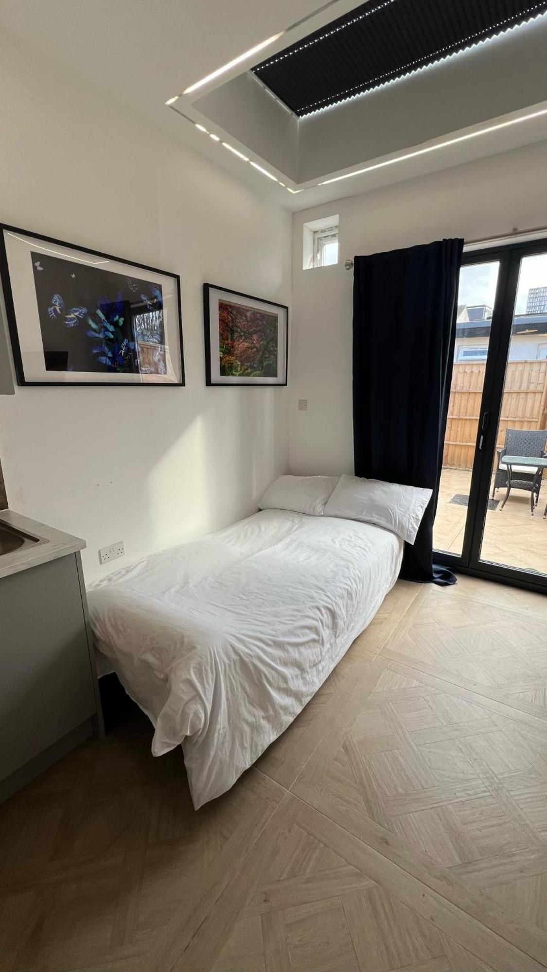 Luxurious London Studios Harrow Ngoại thất bức ảnh